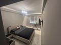2-бөлмелі пәтер · 57 м² · 3/5 қабат, Кабанбай Батыра, бағасы: 26 млн ₸ в Талдыкоргане, мкр Жетысу