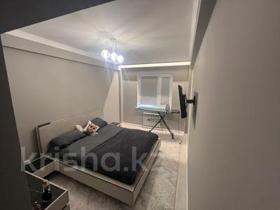 2-бөлмелі пәтер · 57 м² · 3/5 қабат, Кабанбай Батыра, бағасы: 26 млн ₸ в Талдыкоргане, мкр Жетысу