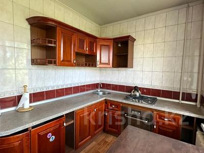 2-комнатная квартира, 55 м², 4/5 этаж, тимирязева за 37 млн 〒 в Алматы, Бостандыкский р-н