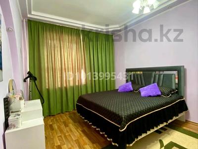 2-комнатная квартира · 67 м² · 2/3 этаж, Қабанбай батыр 56 — Центр, Қарағаш, Атамекен за 18.5 млн ₸ в Талдыкоргане