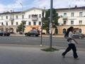 2-бөлмелі пәтер · 67 м² · 2/3 қабат, Қабанбай батыр 56 — Центр, Қарағаш, Атамекен, бағасы: 18.5 млн ₸ в Талдыкоргане — фото 14