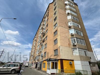 2-комнатная квартира · 76.5 м² · 1/9 этаж, мкр. Алмагуль, Аманшина 72 — Гимназия за 19.5 млн 〒 в Атырау