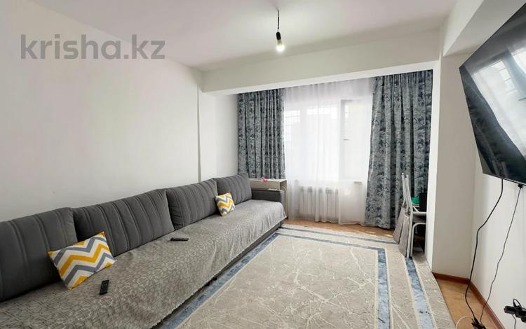 2-бөлмелі пәтер · 55 м² · 16/16 қабат, Кулагер, бағасы: 22 млн ₸ в Талдыкоргане — фото 3