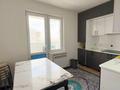 2-бөлмелі пәтер · 55 м² · 16/16 қабат, Кулагер, бағасы: 22 млн ₸ в Талдыкоргане — фото 5