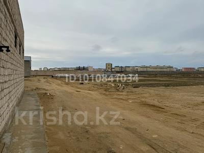 Свободное назначение, склады · 500 м² за 71 млн 〒 в Актау, 35-мкр