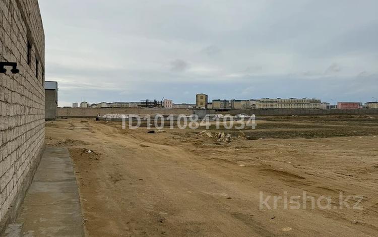 Свободное назначение, склады · 500 м² за 71 млн 〒 в Актау, 35-мкр — фото 2