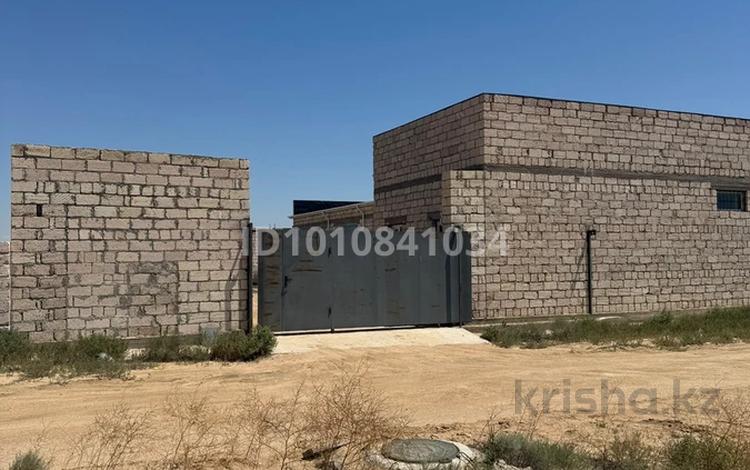 Свободное назначение, склады · 500 м² за 71 млн ₸ в Актау, 35-мкр — фото 5