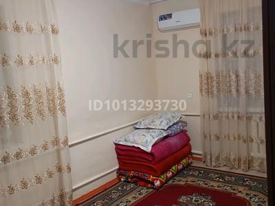 2-комнатная квартира · 60 м² · 4/4 этаж, Учебный квартал 5 за 9.5 млн ₸ в Атакенте