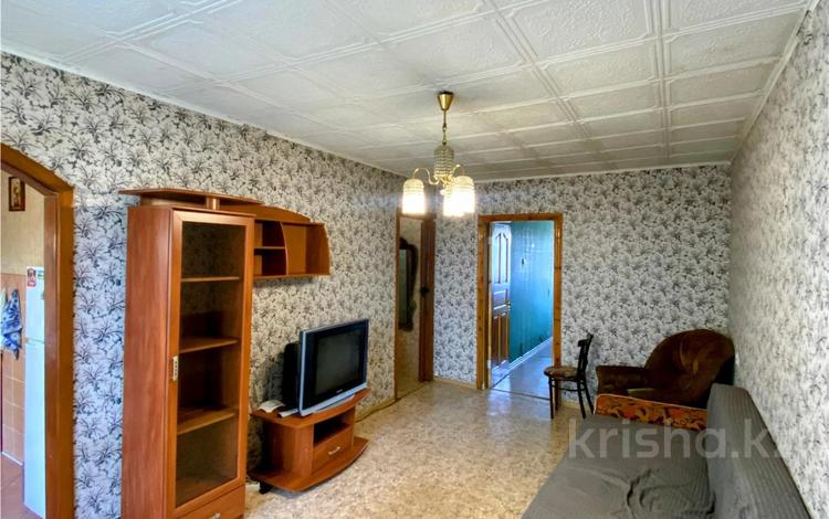 2-бөлмелі пәтер · 45 м² · 5/5 қабат, Абдирова, бағасы: 14.9 млн ₸ в Караганде, Казыбек би р-н — фото 2
