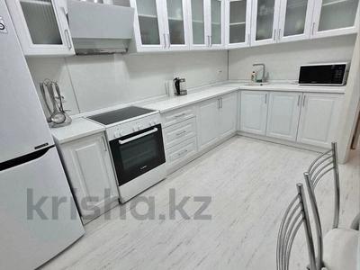 1-комнатная квартира, 47 м², 7/20 этаж посуточно, Сыганак за 7 000 〒 в Астане, Есильский р-н