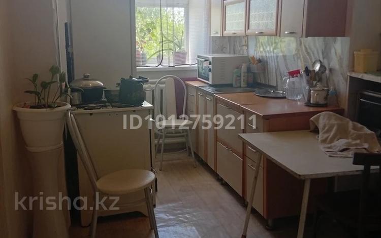 2-комнатная квартира · 45.8 м² · 1/2 этаж, Гагарина 23 за 6 млн ₸ в Есиль — фото 2