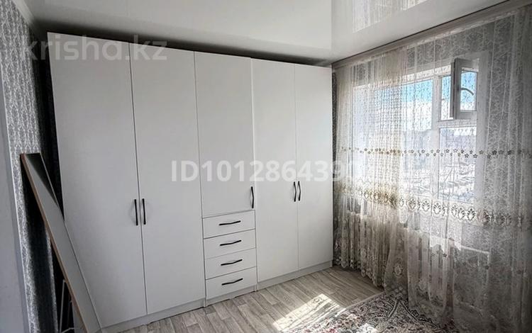 1-комнатная квартира · 30 м² · 5/5 этаж, Ауэзова — Базар центр за 13.2 млн ₸ в  — фото 2