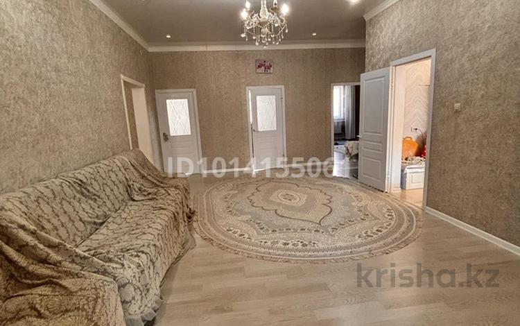 Жеке үй · 4 бөлме · 157 м² · 6 жүзд., Шагала, бағасы: 23 млн ₸ в Атамекене — фото 2