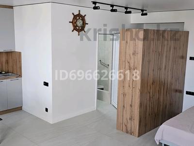 1-бөлмелі пәтер · 41 м² · 8/12 қабат, 4-й микрорайон 62, бағасы: 25 млн ₸ в Конаеве