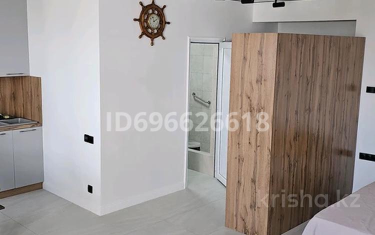 1-бөлмелі пәтер · 41 м² · 8/12 қабат, 4-й микрорайон 62, бағасы: 25 млн ₸ в Конаеве — фото 49