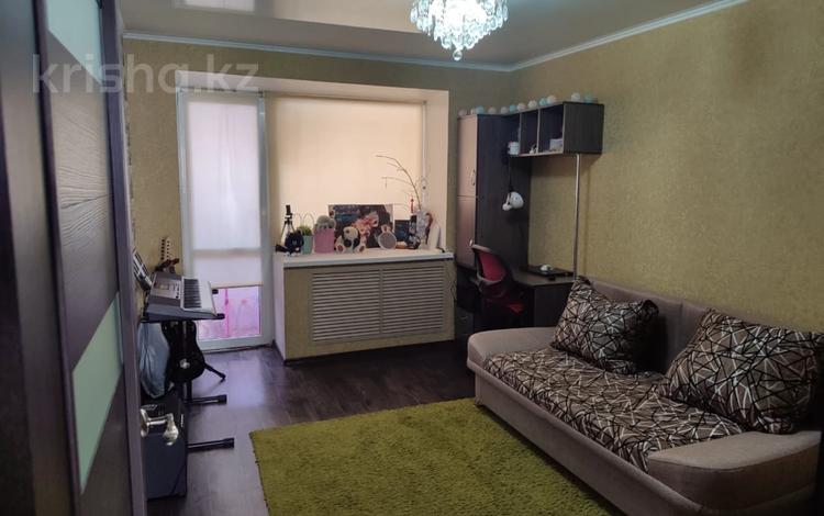 2-комнатная квартира · 49.2 м² · 5/5 этаж, Интернациональная за 17.4 млн 〒 в Петропавловске — фото 2