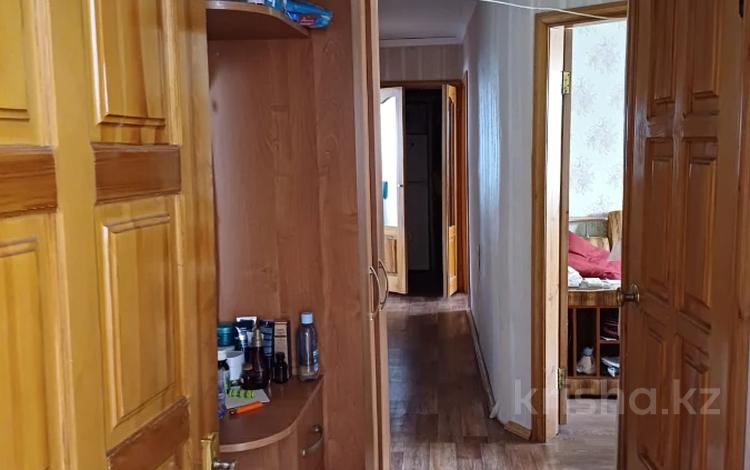 3-комнатная квартира · 58 м² · 3/5 этаж, Кажимукана 2 — Петрова за 25 млн ₸ в Астане, Алматы р-н — фото 2