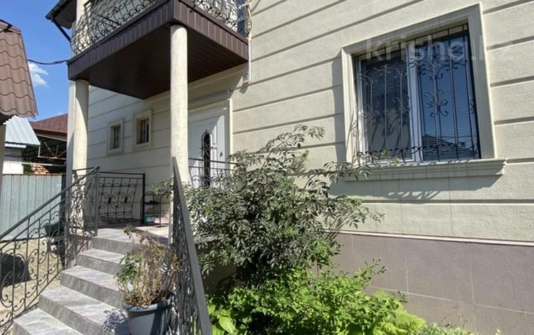 Отдельный дом · 9 комнат · 322.5 м² · 8.5 сот., мкр Калкаман-2, Шаляпина — Усенова за 218 млн ₸ в Алматы, Наурызбайский р-н — фото 2