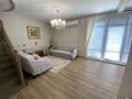 Отдельный дом · 9 комнат · 322.5 м² · 8.5 сот., мкр Калкаман-2, Шаляпина — Усенова за 218 млн ₸ в Алматы, Наурызбайский р-н — фото 25