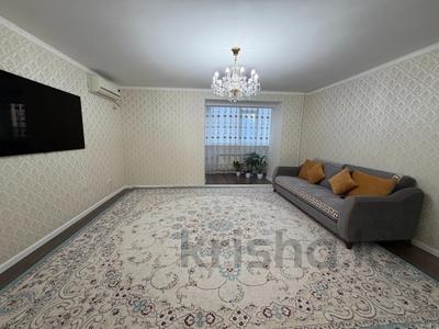 4-комнатная квартира · 117.5 м², молдагуловой за 36 млн ₸ в Актобе