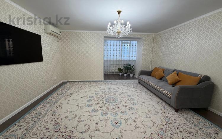 4-комнатная квартира · 117.5 м², молдагуловой за 36 млн ₸ в Актобе — фото 18