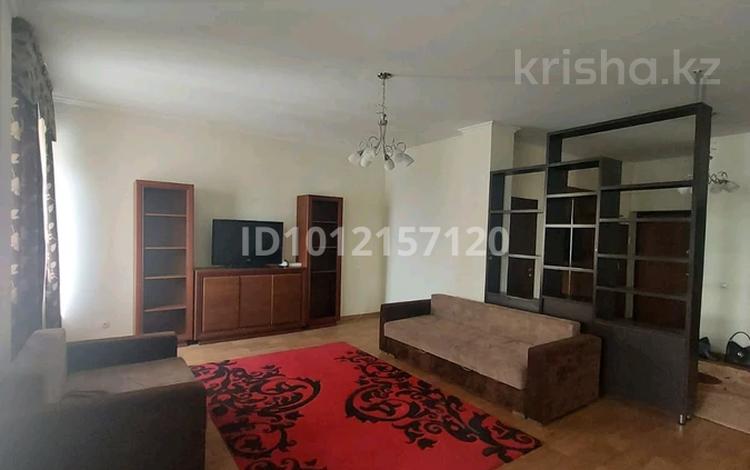 3-бөлмелі пәтер · 114 м² · 7/10 қабат, ул. Динмухамеда Кунаева 35/1, бағасы: 50 млн ₸ в Астане, Есильский р-н — фото 2
