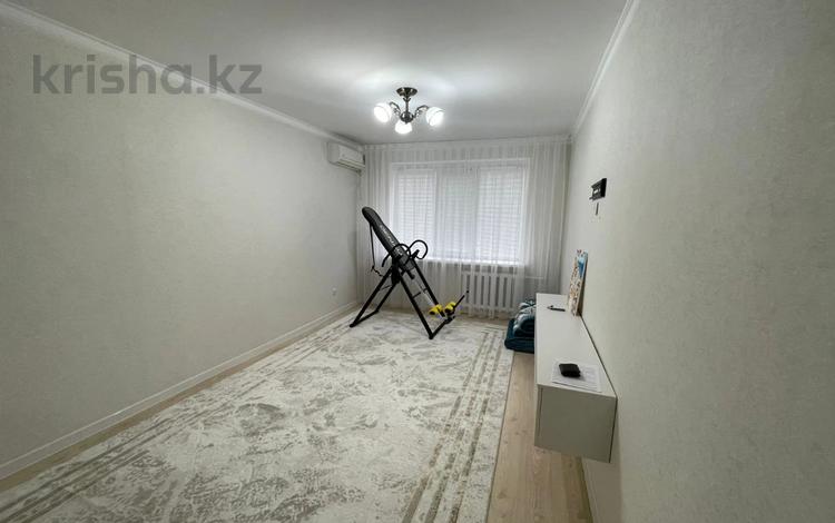 2-комнатная квартира · 54.2 м² · 3/5 этаж, 11 микрорайон за 21 млн ₸ в Актобе — фото 11