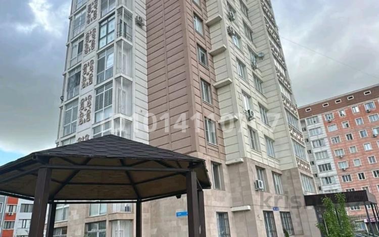 3-комнатная квартира · 75 м² · 3/12 этаж, мкр Туран-2 48А — 48 за 26 млн ₸ в Шымкенте, Каратауский р-н — фото 2