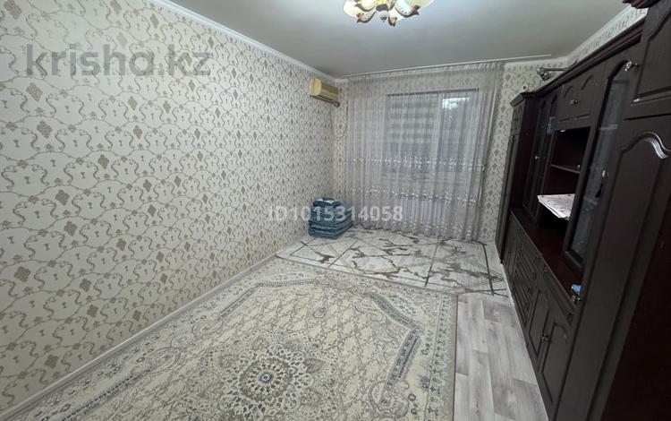 1-бөлмелі пәтер · 50 м² · 4/6 қабат, 35-ш/а., 35 микрорайон 33/5, бағасы: 10 млн ₸ в Актау, 35-мкр — фото 2