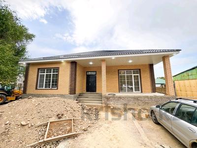 Отдельный дом · 4 комнаты · 151 м² · 6 сот., Акын сара 212 за 58 млн 〒 в Талдыкоргане