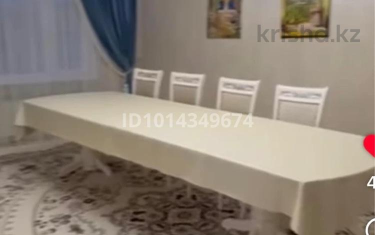Жеке үй · 5 бөлме · 120 м² · 5 жүзд., Ескі аэропорт ш/а. 102б — Алаш, бағасы: 47 млн ₸ в Уральске, мкр Старый Аэропорт — фото 2