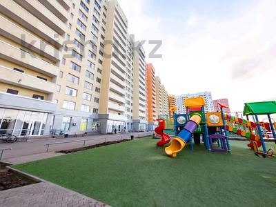 Продажа квартир в Астане: 2-комнатная квартира · 64 м² · 11/12 этаж, Нургиса Тлендиева 42 за 26.9 млн 〒 2-комнатная квартира · 64 м² · 11/12 этаж, Нургиса Тлендиева 42 за 26.9 млн 〒 в Астане, Сарыарка р-н
