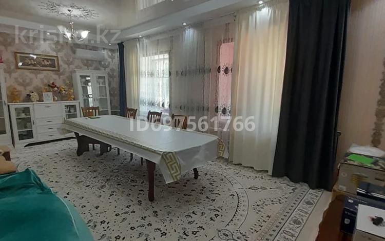 Отдельный дом · 6 комнат · 240 м² · 25 сот., Т.Сейдуалиев 1Г за 25 млн ₸ в Сарыкемере — фото 7
