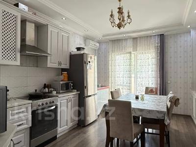 3-бөлмелі пәтер · 109 м² · 1/16 қабат, Отырар 2/1, бағасы: 41 млн ₸ в Астане, Сарыарка р-н