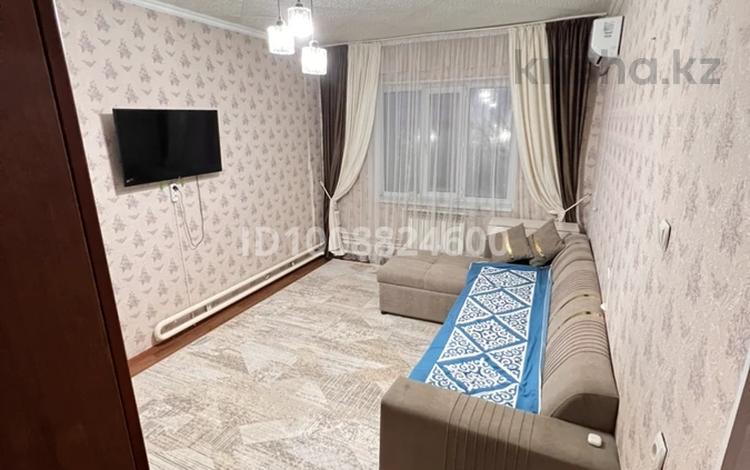 1-бөлмелі пәтер · 39 м² · 5/5 қабат, мкр Карасу, Мкр массив Карасу 36, бағасы: 11 млн ₸ в Таразе — фото 2
