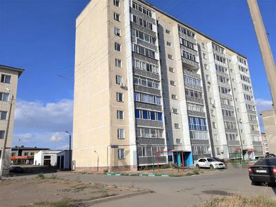 3-комнатная квартира, 71.1 м², 1/10 этаж, ул. 9-й мкр. за 20 млн 〒 в Темиртау