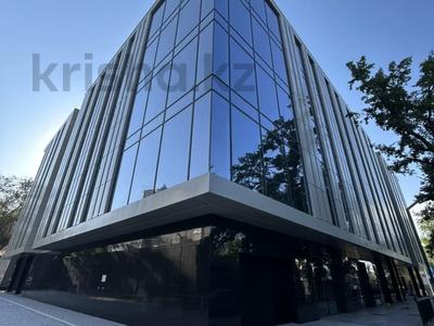 Офисы · 860 м² за ~ 17.1 млн ₸ в Алматы, Алмалинский р-н