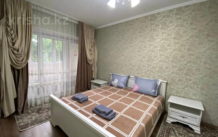 2-комнатная квартира · 50 м² · 2/4 этаж, Огарева 2/7 — Майлина за 20 000 ₸ в Алматы, Турксибский р-н — фото 2