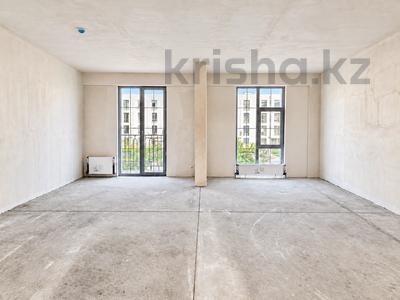 3-бөлмелі пәтер · 120 м² · 2/4 қабат, Таусамалы ш/а. 49/1, бағасы: 107 млн ₸ в Алматы, Наурызбайский р-н