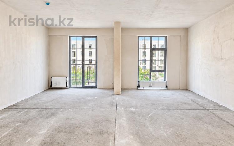 3-бөлмелі пәтер · 120 м² · 2/4 қабат, Таусамалы ш/а. 49/1, бағасы: 107 млн ₸ в Алматы, Наурызбайский р-н — фото 10
