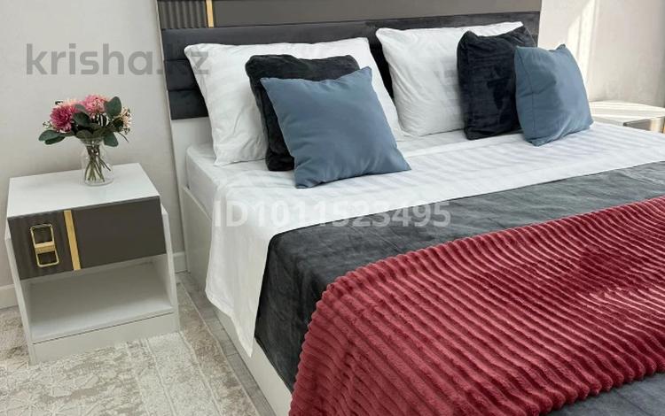 2-бөлмелі пәтер · 70 м² · 3/8 қабат, Сейфуллина 416 — Макатаева, бағасы: 34 900 ₸ в Алматы — фото 6