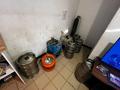 Отдельный дом · 4 комнаты · 120 м² · 12 сот., Шабыт 57 — Заправка Гелиос, улица школа-гимназии41 за 48 млн ₸ в Актобе, жилой массив Ясное — фото 22