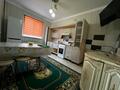 Отдельный дом · 4 комнаты · 120 м² · 12 сот., Шабыт 57 — Заправка Гелиос, улица школа-гимназии41 за 48 млн ₸ в Актобе, жилой массив Ясное — фото 28