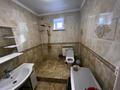 Отдельный дом · 4 комнаты · 120 м² · 12 сот., Шабыт 57 — Заправка Гелиос, улица школа-гимназии41 за 48 млн ₸ в Актобе, жилой массив Ясное — фото 51