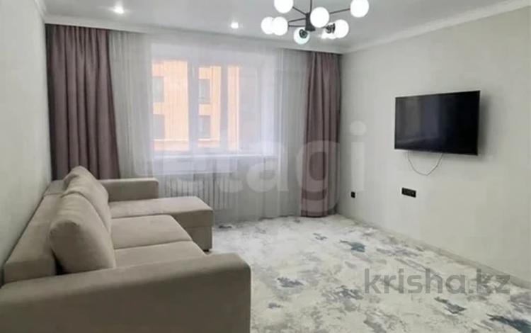 2-бөлмелі пәтер · 48 м² · 3/6 қабат, дулатова 116, бағасы: ~ 25 млн ₸ в Кокшетау — фото 2