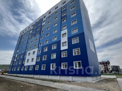 3-комнатная квартира, 90.1 м², 6/9 этаж, Аль-Фараби 4/2 за ~ 32.4 млн 〒 в Усть-Каменогорске