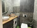 3-бөлмелі пәтер · 100 м² · 1/6 қабат, 16-й мкр 73 ЖК Отпан Тауэрс., бағасы: 36 млн ₸ в Актау — фото 15