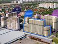 2-комнатная квартира · 54 м² · 3/9 этаж, Толеметова, возле DENDRO SAYABAQ за ~ 28 млн 〒 в Шымкенте, Абайский р-н — фото 6
