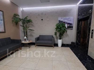 2-бөлмелі пәтер · 54 м² · 2/12 қабат, Байдибек би 116, бағасы: 32 млн ₸ в Шымкенте, Каратауский р-н