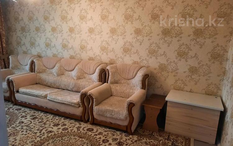 2-бөлмелі пәтер · 48 м² · 4/5 қабат, Республика, бағасы: 150 000 〒 в Шымкенте, Аль-Фарабийский р-н — фото 2